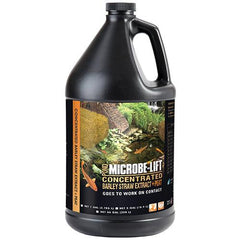 Microbe-Lift Concentrated Barley Straw Extract & Peat