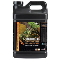 Microbe-Lift Concentrated Barley Straw Extract & Peat
