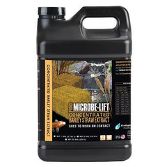 Microbe-Lift Barley Straw Extract