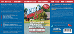Microbe-Lift Farm Kit