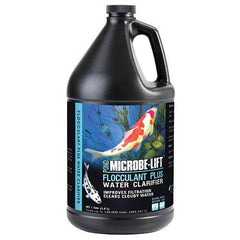 Microbe-Lift Flocculant Plus Water Clarifier