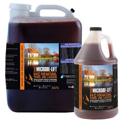 Microbe-Lift HC
