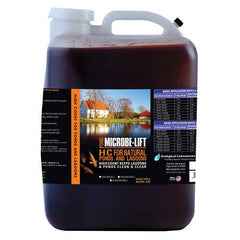 Microbe-Lift HC