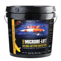 Microbe-Lift KH Alkalinity Bio-Active Booster