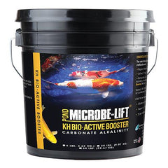 Microbe-Lift KH Alkalinity Bio-Active Booster