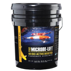 Microbe-Lift KH Alkalinity Bio-Active Booster