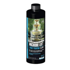 Microbe-Lift Large Fountain Clear