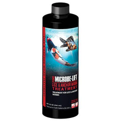 Microbe-Lift Lice & Anchor Worm