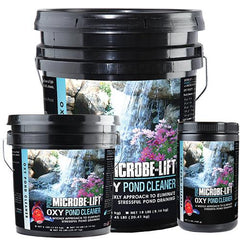Microbe-Lift Oxy Pond Cleaner