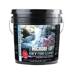 Microbe-Lift Oxy Pond Cleaner