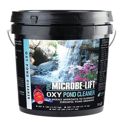 Microbe-Lift Oxy Pond Cleaner