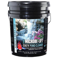 Microbe-Lift Oxy Pond Cleaner