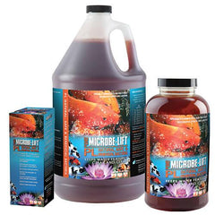 Microbe-Lift PL