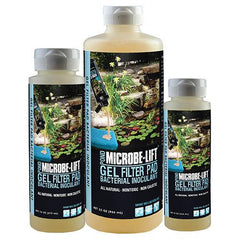 Microbe-Lift PL Gel Bacteria