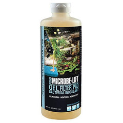 Microbe-Lift PL Gel Bacteria