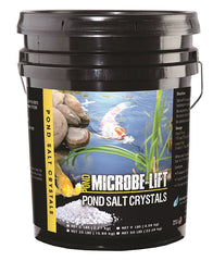 Microbe-Lift Pond Salt Crystals