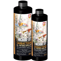 Microbe-Lift Sabbactisun