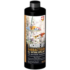 Microbe-Lift Sabbactisun
