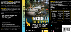 Microbe-Lift Sludge Away