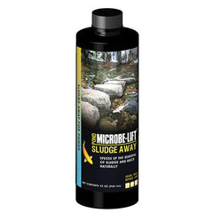 Microbe-Lift Sludge Away