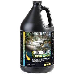 Microbe-Lift Sludge Away