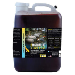 Microbe-Lift Sludge Away