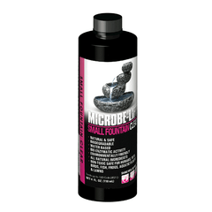 Microbe-Lift Small Fountain Clear