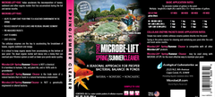 Microbe-Lift Spring/Summer Cleaner