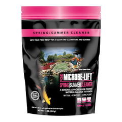 Microbe-Lift Spring/Summer Cleaner