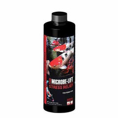 Microbe-Lift Stress Relief (with Aloe Vera)