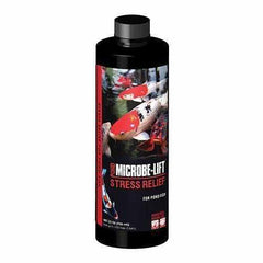 Microbe-Lift Stress Relief (with Aloe Vera)
