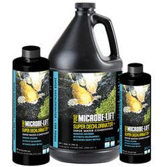 Microbe-Lift Super Dechlorinator + Water Conditioner