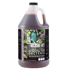 Microbe-Lift Super Start Bead Filter Bacteria