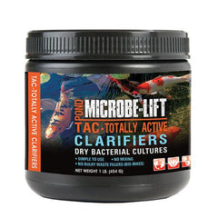 Microbe-Lift Totally Active Clarifier (TAC)