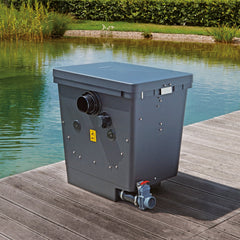 Atlantic Oase Proficlear Premium Compact-M Pump Fed