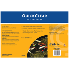 Atlantic Oase Quickclear