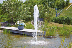Atlantic Oase Schaumsprudler Nozzles