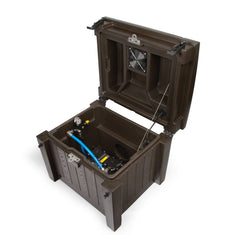 Atlantic Oase Tpd Deep Water Aeration Cabinet