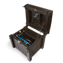 Atlantic Oase Tpd Deep Water Aeration Cabinet