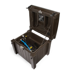 Atlantic Oase Tpd Deep Water Aeration Cabinet
