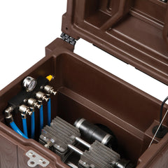 Atlantic Oase Tpd Deep Water Aeration System  - Four Diffusers