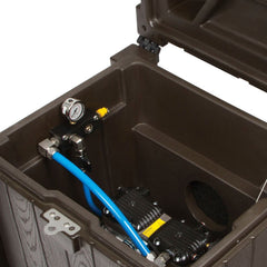 Atlantic Oase Tpd Deep Water Aeration System