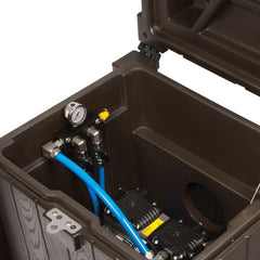 Atlantic Oase Tpd Deep Water Aeration System - Two Diffusers