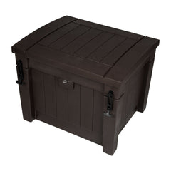 Atlantic Oase Tps Shallow Water Aeration Cabinet - Four Outlets
