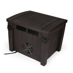 Atlantic Oase Tps Shallow Water Aeration Cabinet - Four Outlets