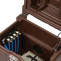 Atlantic Oase Tps Shallow Water Aeration Cabinet