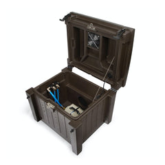 Atlantic Oase Tps Shallow Water Aeration Cabinet