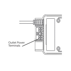 Atlantic Oase Transformer - 150 Watts