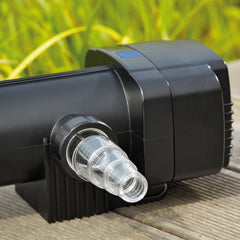 Atlantic Oase Vitronic  UV Clarifier