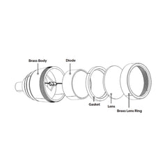 Atlantic Oase WW Compact Spotlight